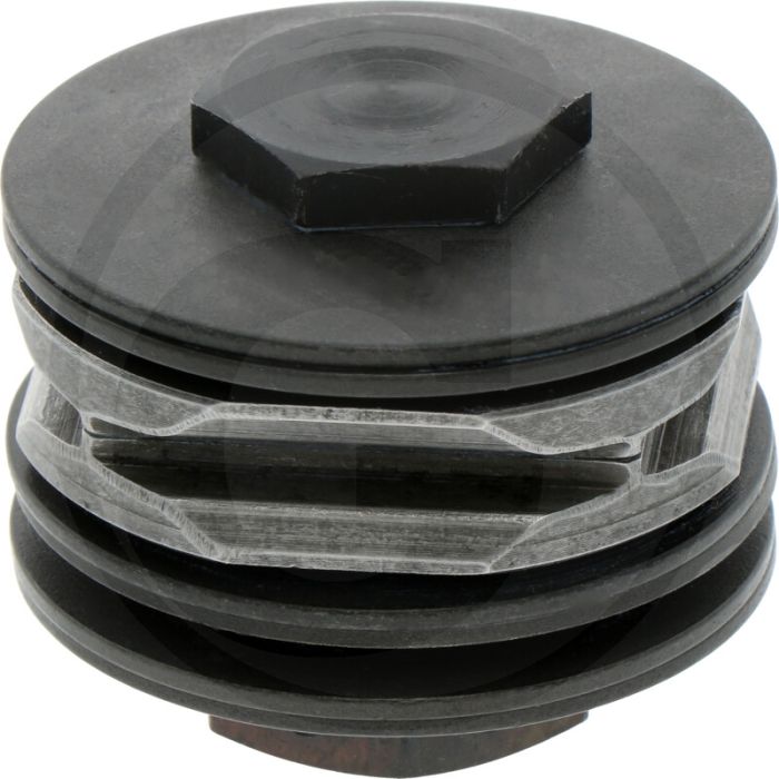 Walterscheid Veerpakket (5 x 2,5 mm, K64/24)