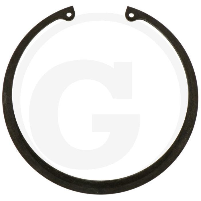 Walterscheid Afdichtring (150 x 5 mm, DIN 472)