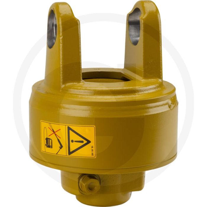 Walterscheid Nokkenschakelkoppeling (603344, 1603344, 59.119.52)