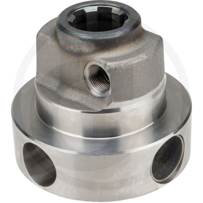 Walterscheid Naaf CC sluiting 1 3/8" (6) profiel