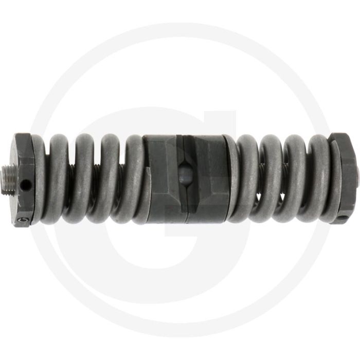 Walterscheid Veerpakket 7 mm – Draaimoment 210 daNm