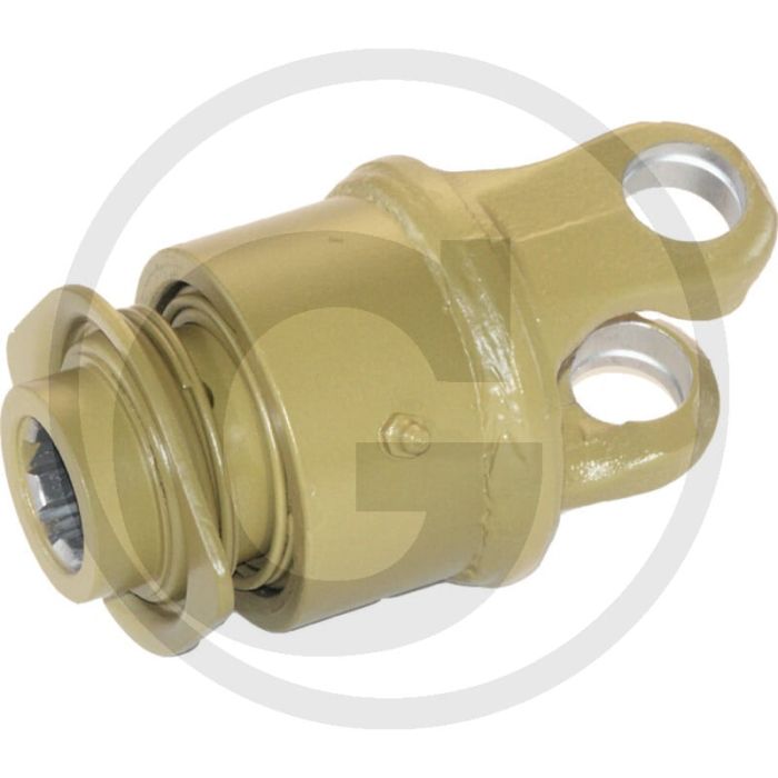 Walterscheid Vrijloopkoppeling F5/1R 1 3/8" (21) 2200 Nm