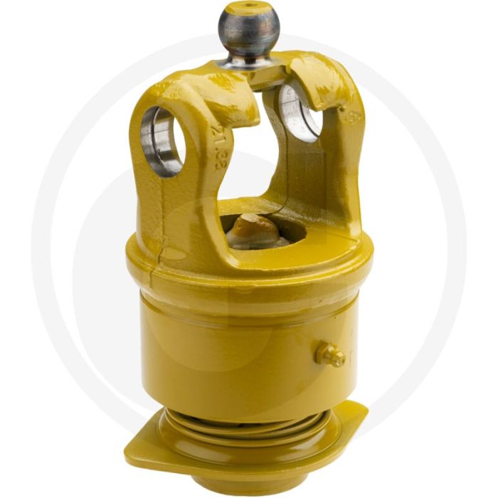 Walterscheid Vrijloopkoppeling F5/1R 1 3/8" (6) ZV