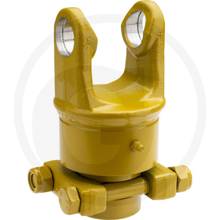 Walterscheid Vrijloopkoppeling F5/1R 1 3/8" (6) 2400 KB