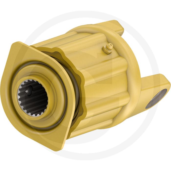 Walterscheid Vrijloopkoppeling F5/1R 1 3/8" (21) ZV