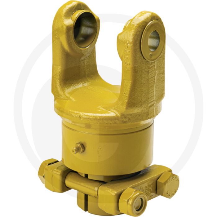 Walterscheid Vrijloopkoppeling F5/1R 1 3/4" (6) 2500 Nm KB