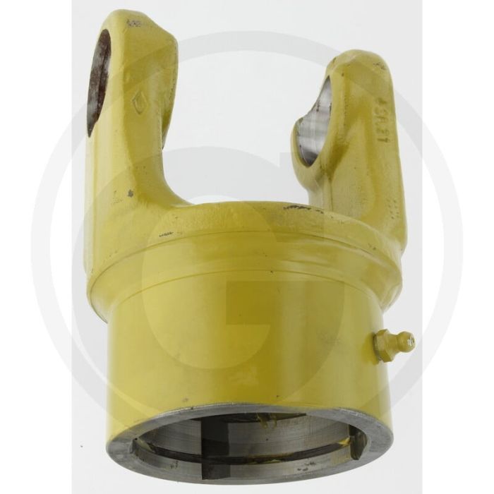 Walterscheid Koppelingshuis (F5/1R  huis met 4 splines  voor centrale smering)