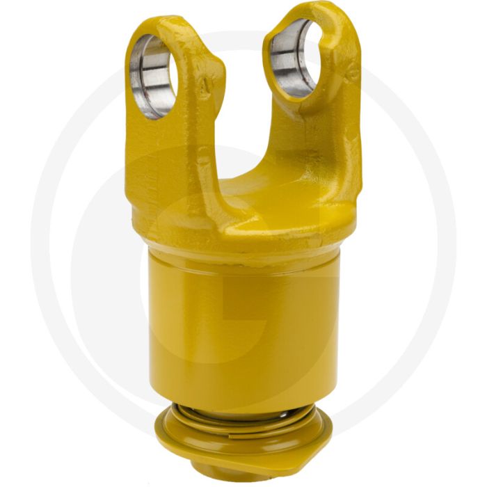 Walterscheid Vrijloopkoppeling F5/2R 1 3/8" (21) 2500Nm ZV