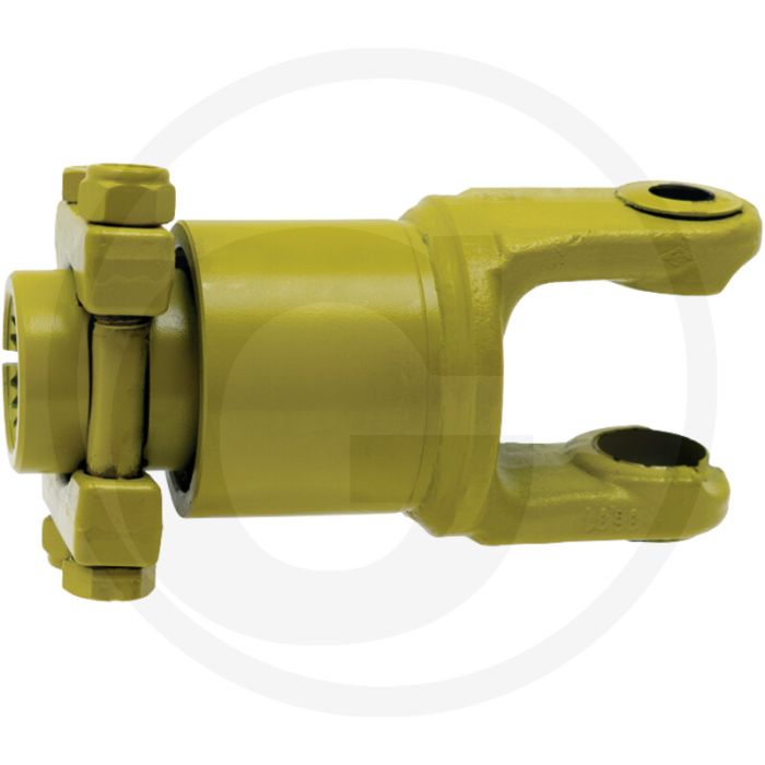 Walterscheid Vrijloopkoppeling F5/2L 1 3/8" (6) 2500 Nm KB