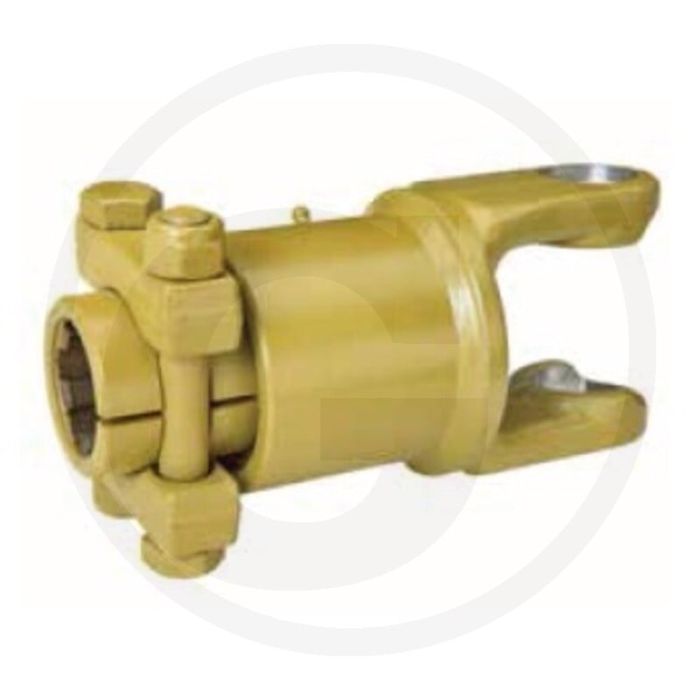 Walterscheid Vrijloopkoppeling F5/2R 1¾" (6) H 42 mm