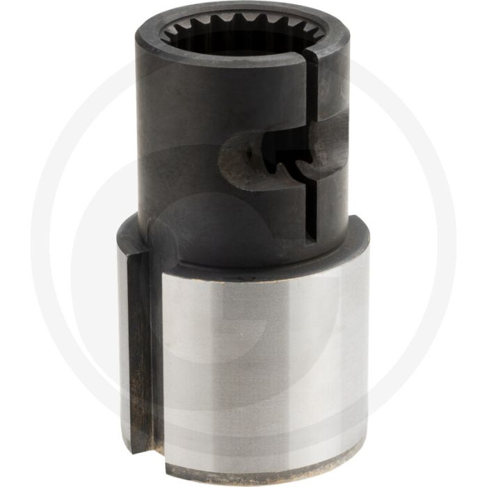 Walterscheid Naaf 1 3/8" (21) KB Sluiting