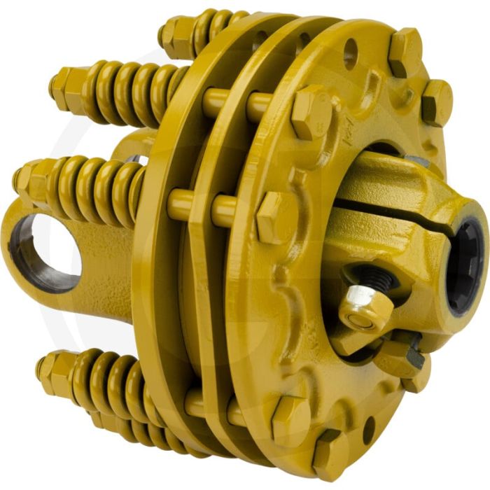 Walterscheid Slipkoppeling (56.100.09)