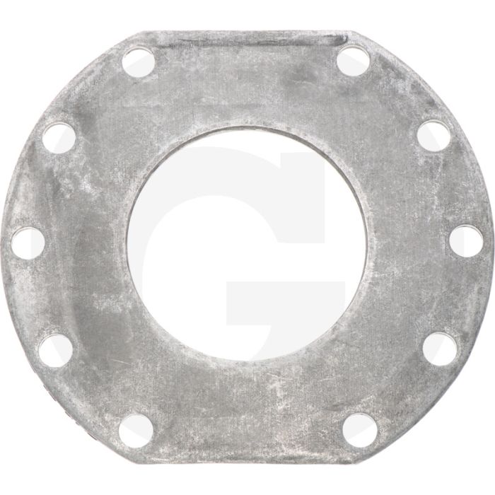 Walterscheid Meeneemplaat (189 x 91 x 7 mm)