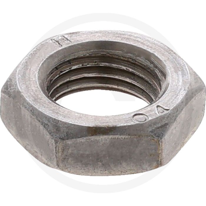 Walterscheid Zeskantmoer (M12 x 1,25, DIN 439)