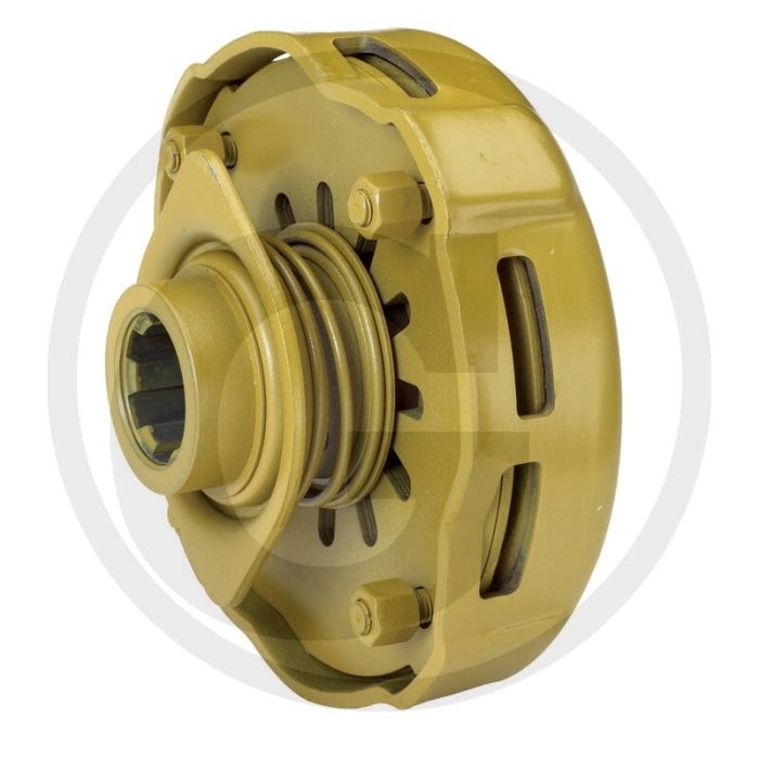 Walterscheid Slipkoppeling (6 x M8)