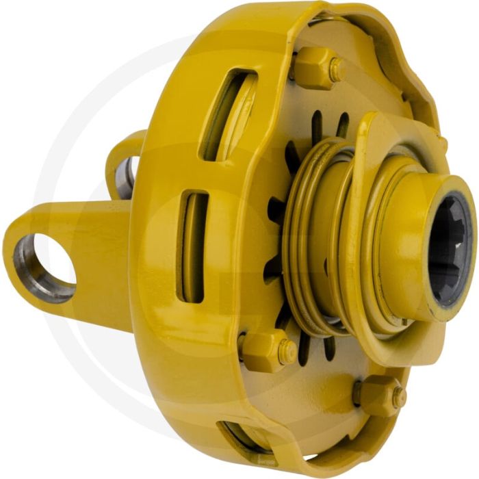 Walterscheid Slipkoppeling K92 2200Nm 1 3/8"(6) ZV