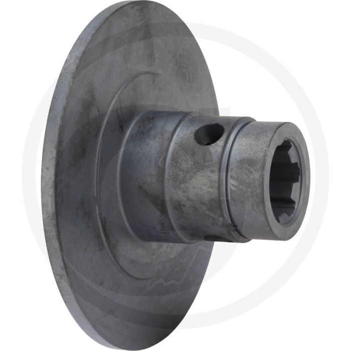 Walterscheid Naaf ZV 1 3/8" (6)