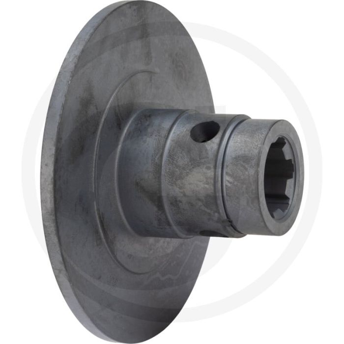 Walterscheid Naaf ZV 1 1/8" (6) Afb. 3