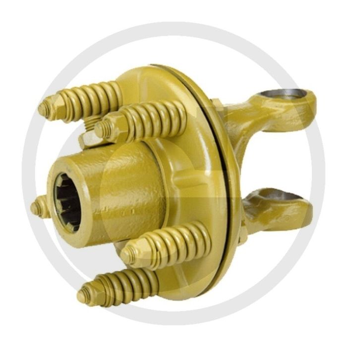 Walterscheid Slipkoppeling K94/1 40 daNm AS 1 1/8" (6)