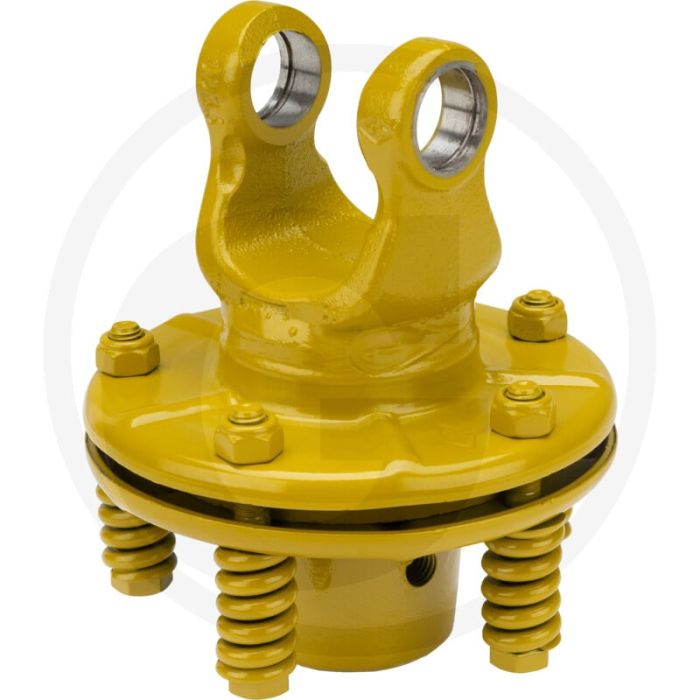 Walterscheid Slipkoppeling K94/1 2100 Nm 1 1/8" (6)