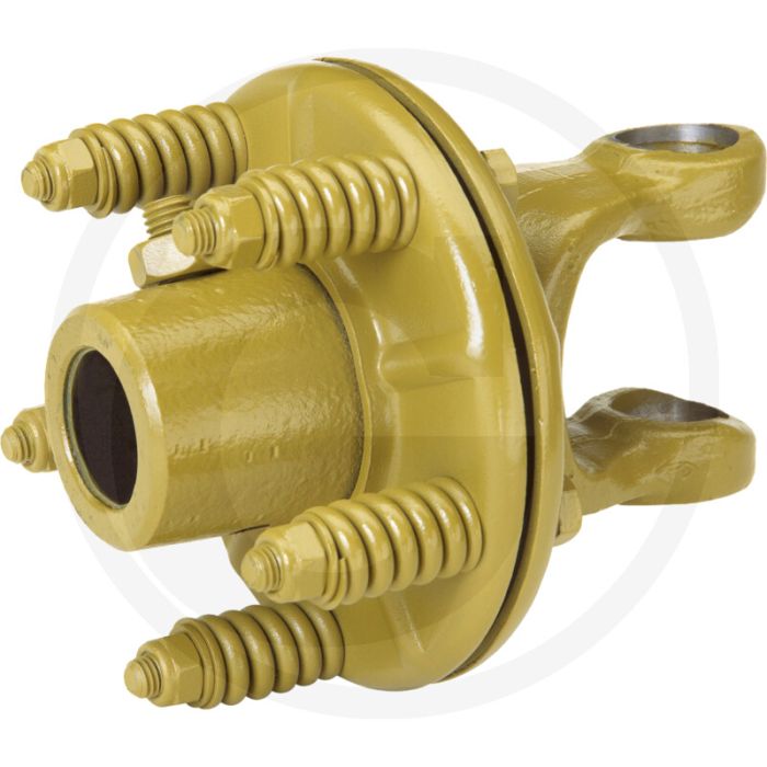 Walterscheid Slipkoppeling K94/1 – 40 daNm, 30H8, Ø22 mm