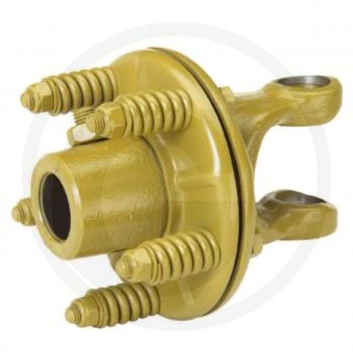 Walterscheid Slipkoppeling K94/1 2200 Nm 1 1/8" (6)