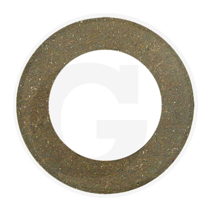 Walterscheid Frictieschijf (56 x 90 x 4,5 mm)
