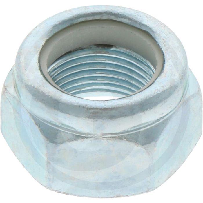 Walterscheid Moer (M10, DIN 934)