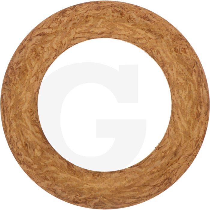 Walterscheid Frictieschijf (100 x 157 x 3 mm)