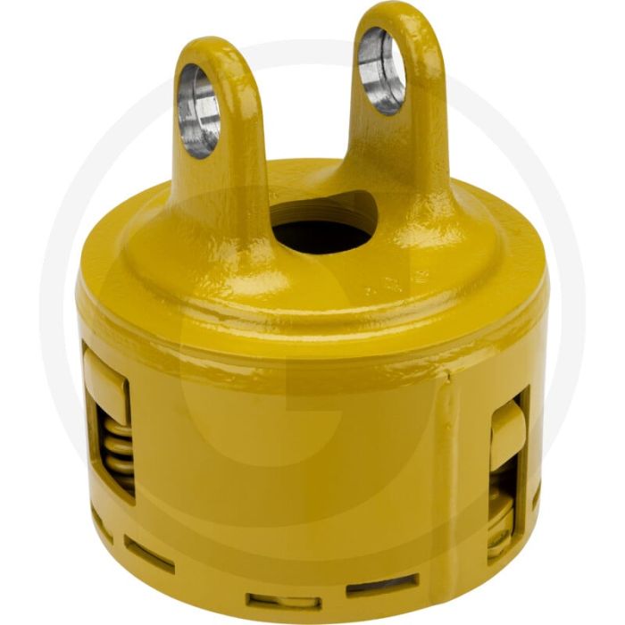 Walterscheid Slipkoppeling 2400 | 150 Nm | 1 3/8" (6) | ZV-sluiting