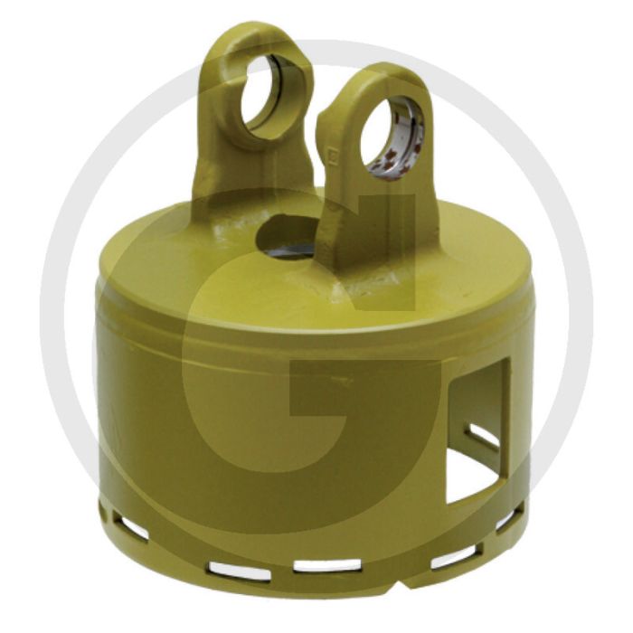 Walterscheid Koppelingshuis (35.90.02)