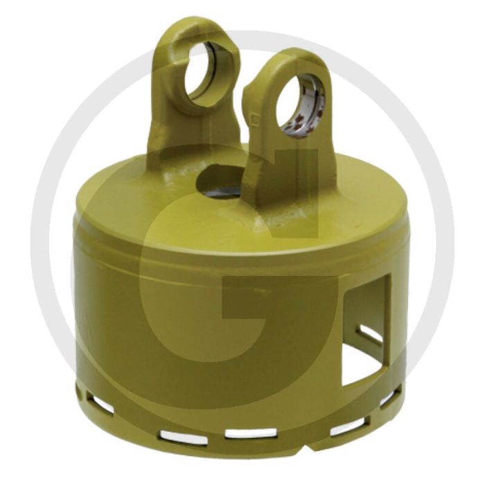 Walterscheid Koppelingshuis 36 mm 2500