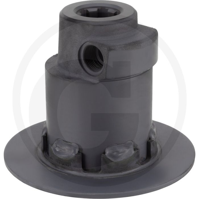 Walterscheid Naaf 1 3/8" (6) CC