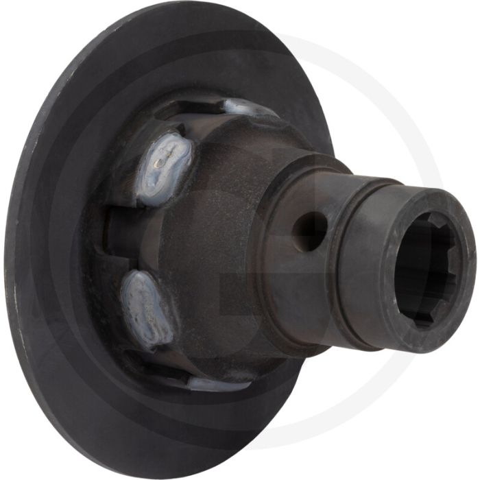 Walterscheid Naaf 1 3/8" (6) ZV