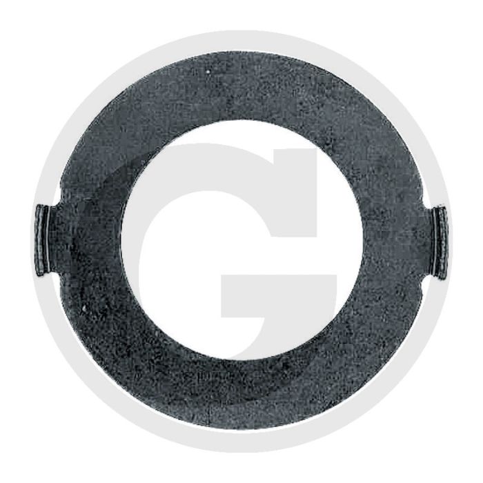 Walterscheid Meeneemplaat Afb. nr. 6