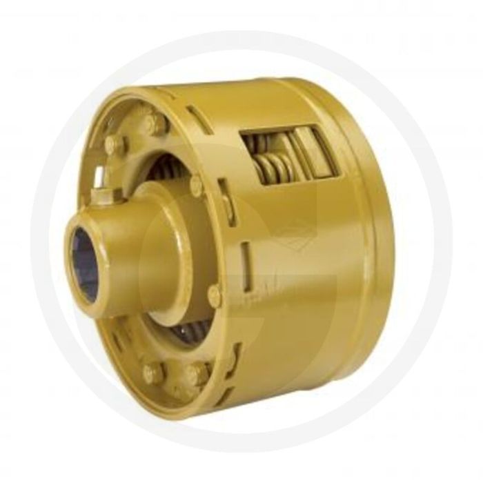 Walterscheid Reibkupplung EK 97/4 (GM12-12)