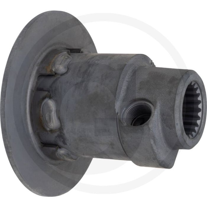 Walterscheid Naaf (180083, 1180083, 56.41.100)