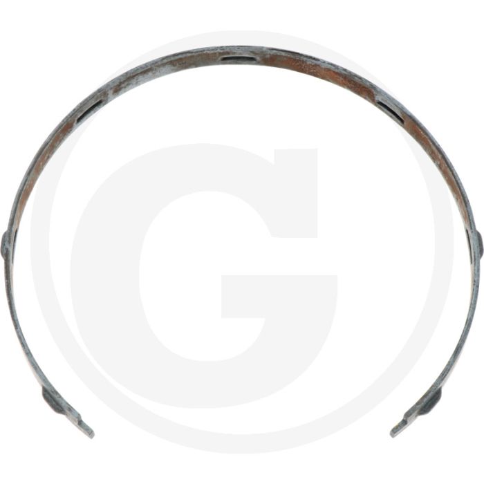 Walterscheid Instelring Afb. nr. 9