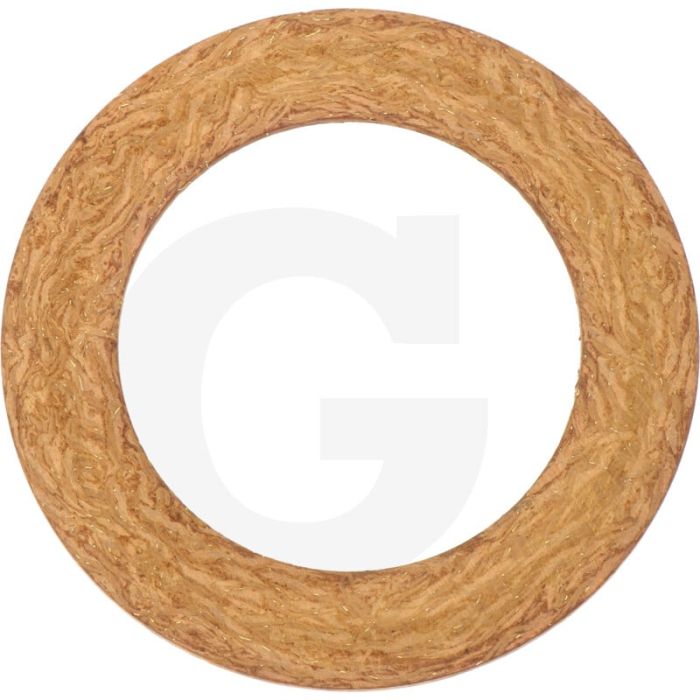 Walterscheid Frictieschijf (100 x 152 x 3 mm)