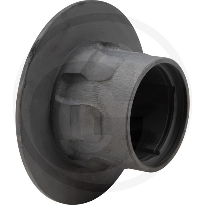 Walterscheid Meenemer (rechtsomdraaiend)