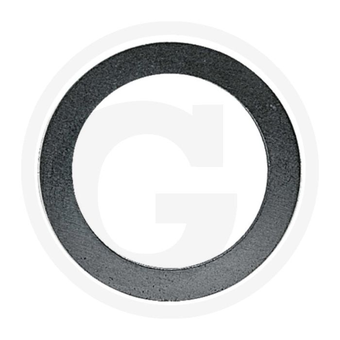 Walterscheid Steun-/vulringen set (56 x 72 mm)