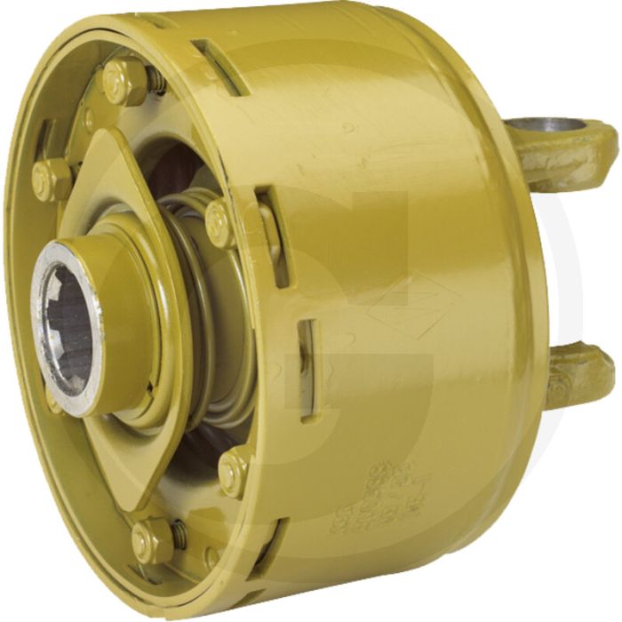 Walterscheid Slipkoppeling FK96/4R 135 Nm 1 3/8" (6) CC