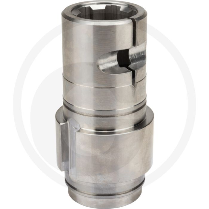 Walterscheid Naaf 1 3/4" (6) KB