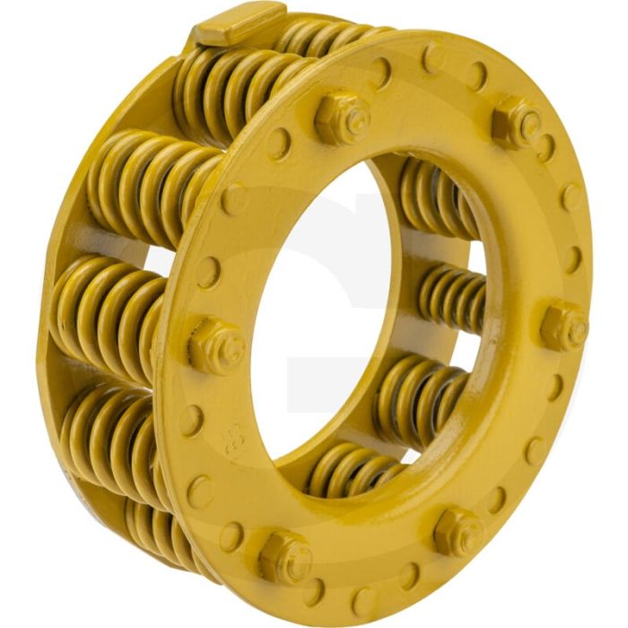 Walterscheid Veerpakket Codering 90