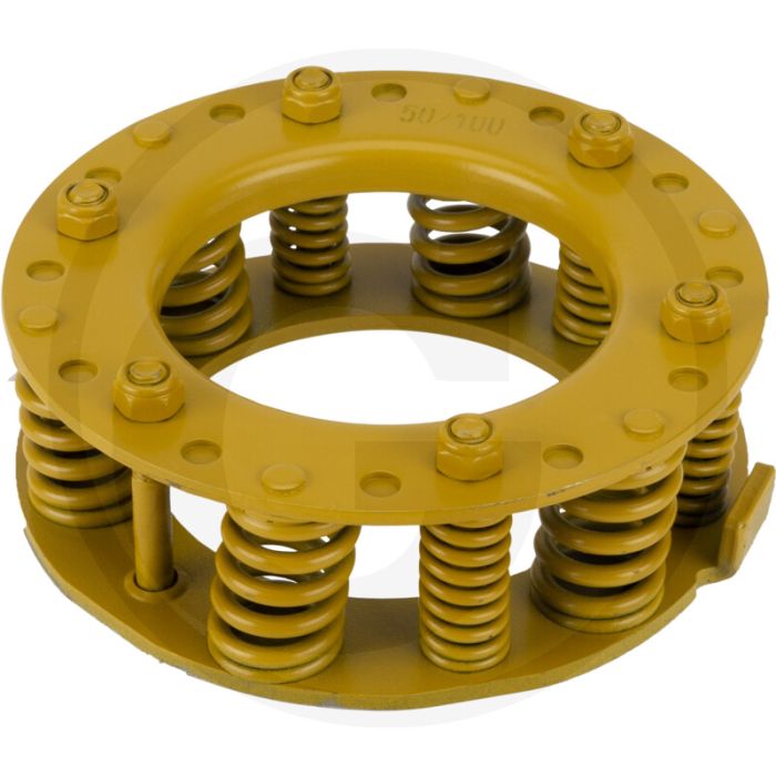 Walterscheid Veerpakket 50/100