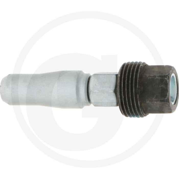 Walterscheid Klembout 1 3/8" L1=48,5 mm