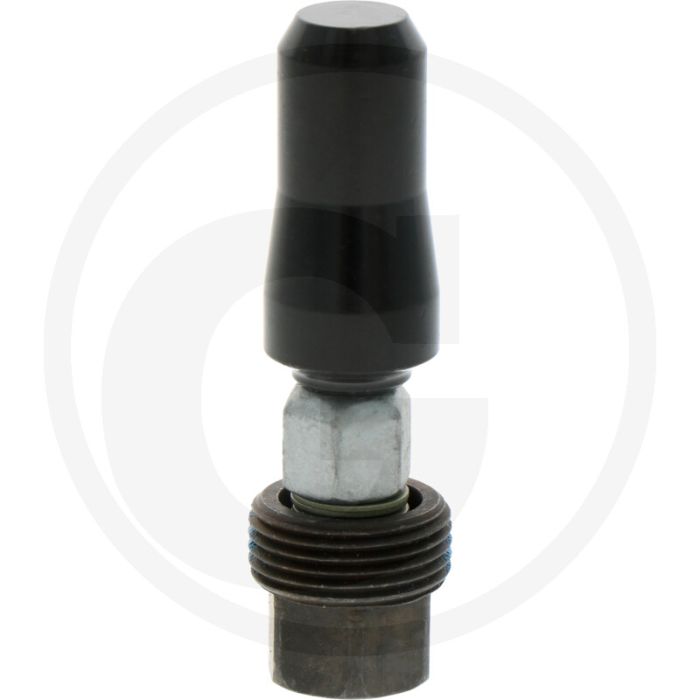 Walterscheid Klembout 1 3/4" D Ø15,8mm L53mm