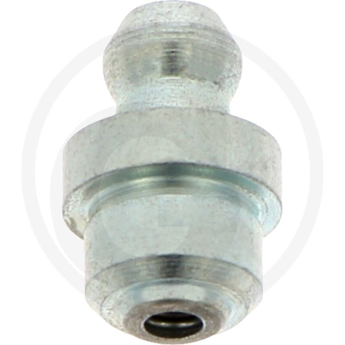 Walterscheid Smeernippel (KE 0° SLAG F.B4.6 BG: A)