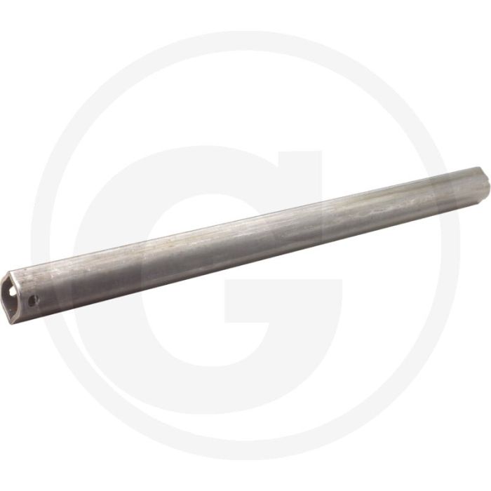 Walterscheid Profielbuis Citroenprofiel W2100 800 mm