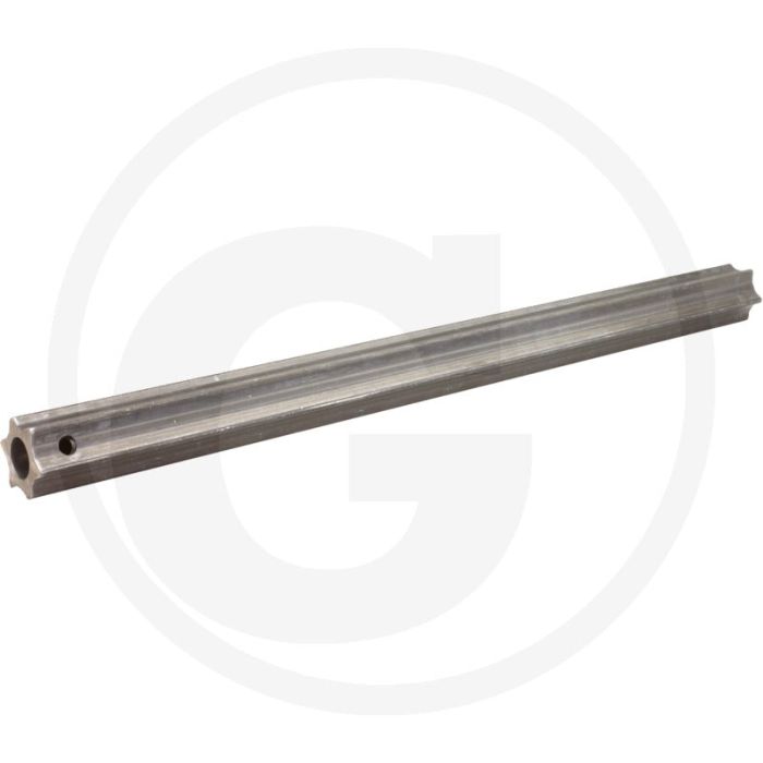 Walterscheid Profielbuis S4 W2500 Ster 1400mm